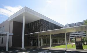 戸田市福祉保健センター