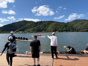 大会会場の写真2