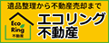 エコリング不動産
