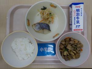 5月16日給食の写真