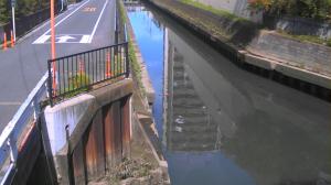 菖蒲川下前谷橋画像イメージ