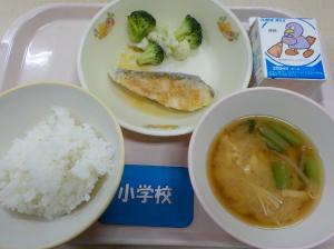 3月1日給食の写真