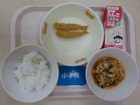 9月22日給食の写真