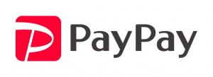 Pay Payのロゴ画像。Pay Payのホームページへ移動します。