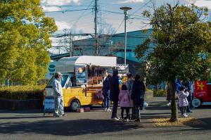 キッチンカーフェスの画像その3