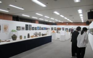 市展②