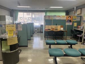 ふるさとハローワーク写真