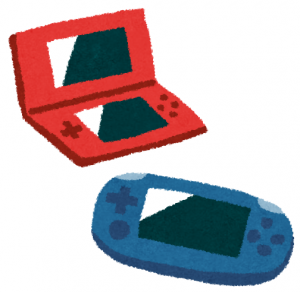 ゲーム機
