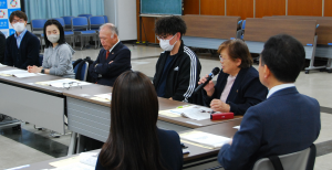 分科会Bの写真