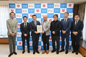 市長および委員