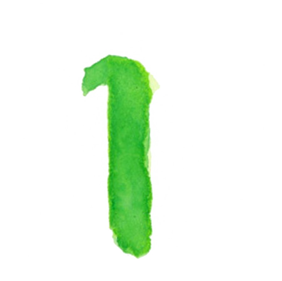 1