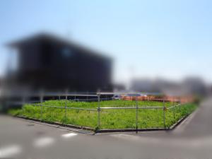98街区2画地の写真②