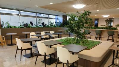 地下リニューアル1