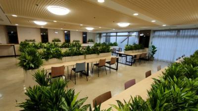 地下リニューアル2