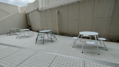 地下リニューアル3