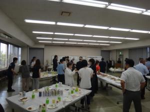 ビジネス交流会　第２部の画像