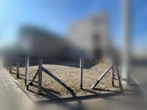 80街区2画地の写真②