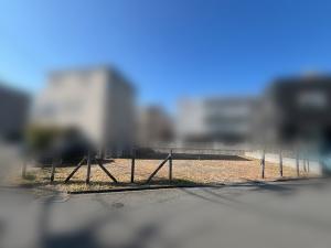 114街区5画地の写真①