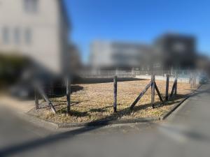 114街区5画地の写真②