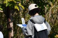 チェックポイント8にて