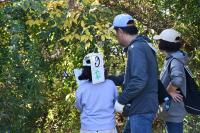 チェックポイント9にて