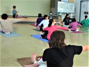 令和6年度の様子