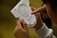 星座早見盤の使い方