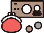 お金のアイコン