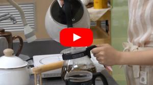 ちょっと一息、紅茶時間を楽しもう！