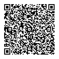 小児救急市民講座参加申込用の二次元コード