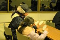 星座早見盤の使い方