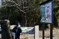 センターまで歩いて何分