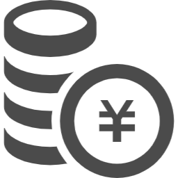 お金のアイコン