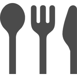 スプーンやフォーク