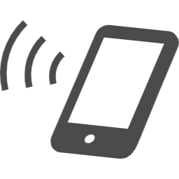 スマホのアイコン
