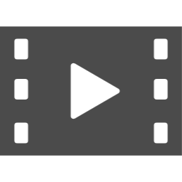動画のアイコン