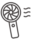 ハンディファン