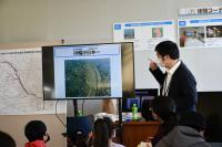 荒川は川幅日本一