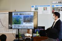 荒川第一調節池の役割