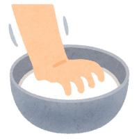 パン作り