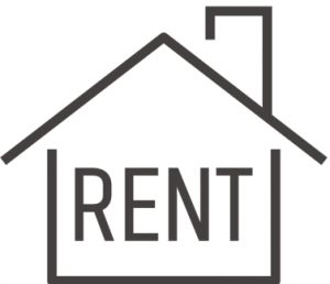 借家のアイコン