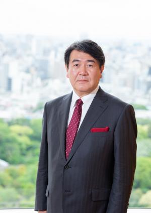 河合 雅司氏