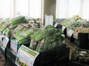 野菜