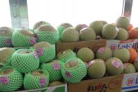 農産物直売