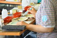 色の塗り方