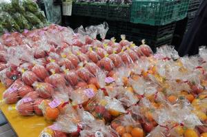 農産物直売