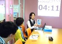 読書カフェ