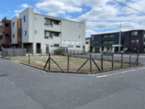 物件1の写真