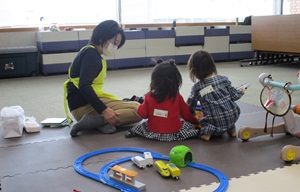 イベントの様子
