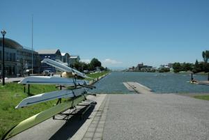 県営戸田公園